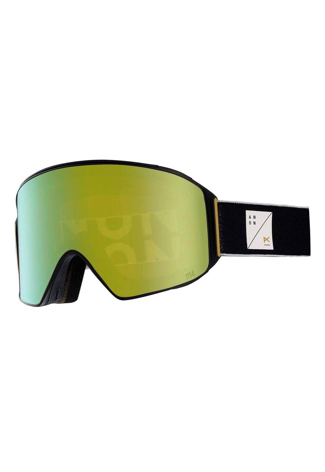 Antiparra Hombre M4 Cylindrical Café-1