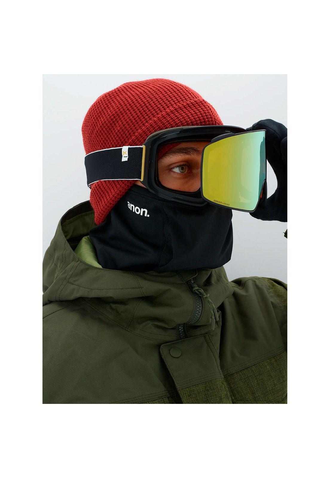 Antiparra Hombre M4 Cylindrical Café-2