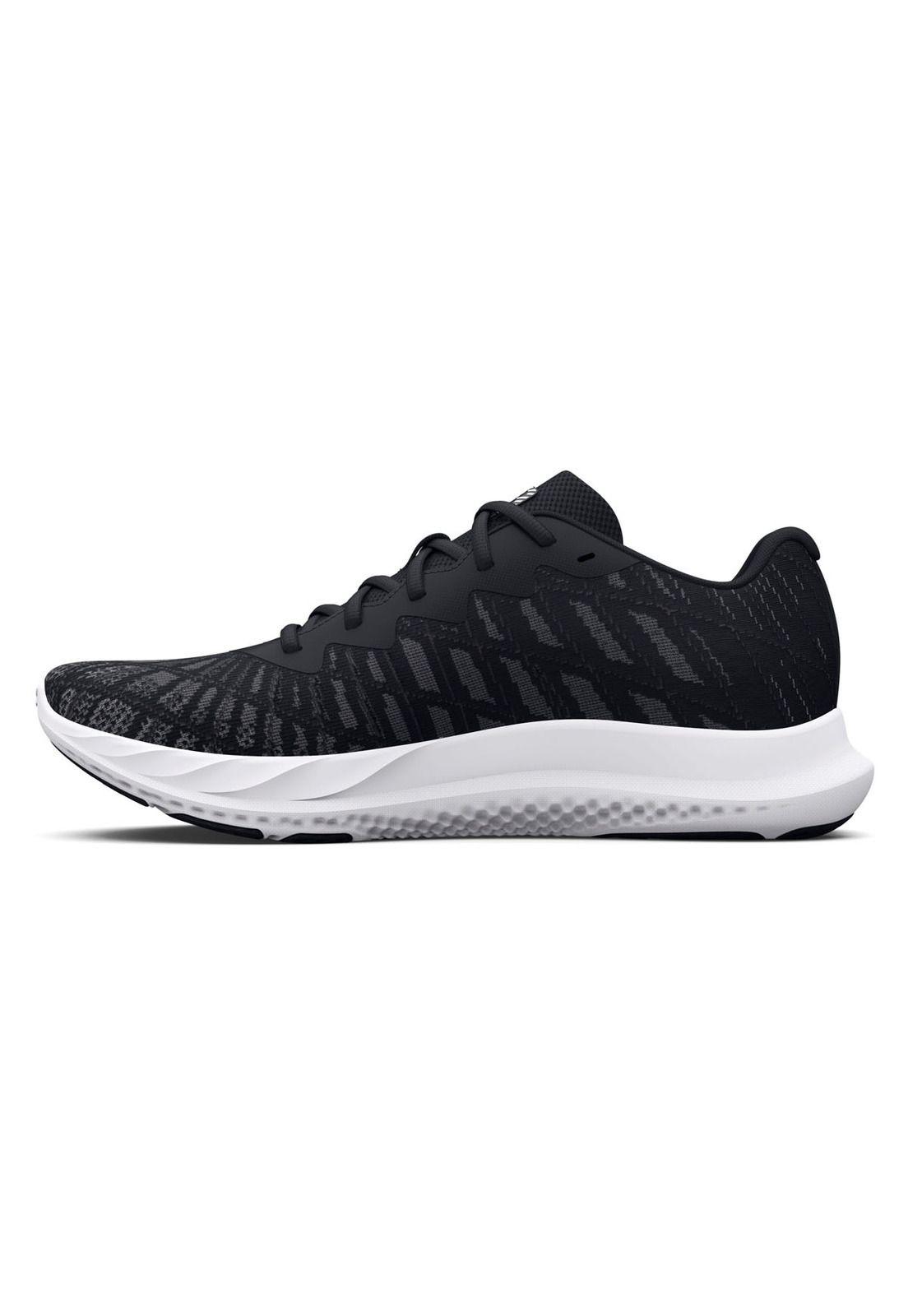 Zapatillas Run Chrgd Breeze2 hombre Negro-1