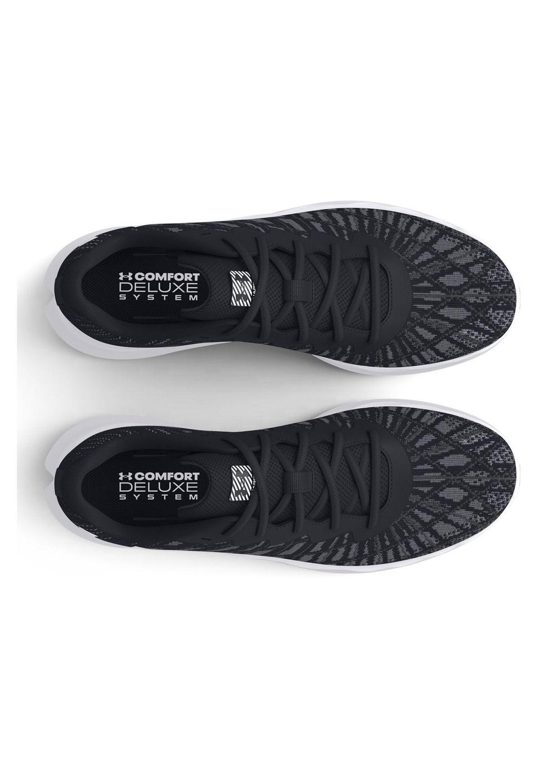 Zapatillas Run Chrgd Breeze2 hombre Negro-4