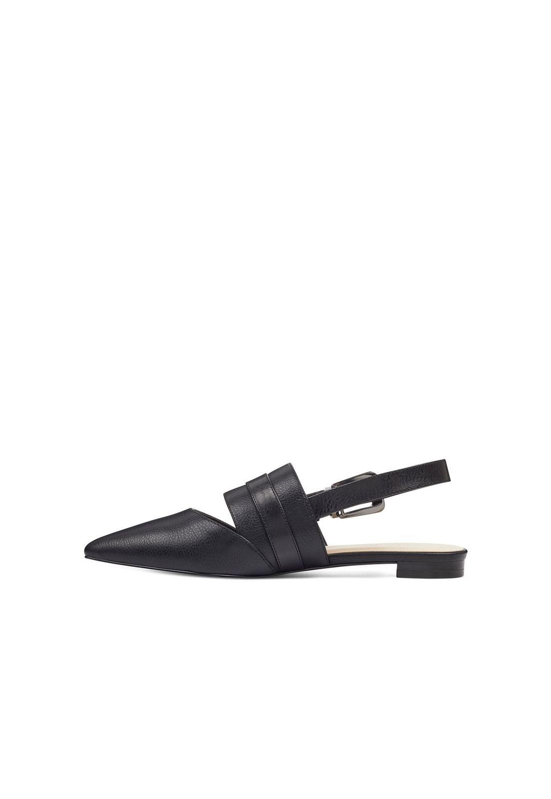 Zapato 7Arole Negro-3