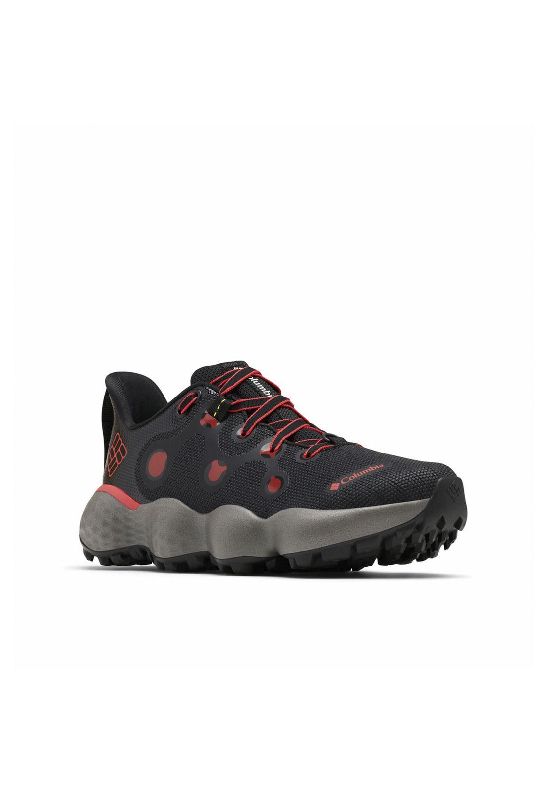 Zapatilla Mujer Escape Thrive Ultra Negro-0