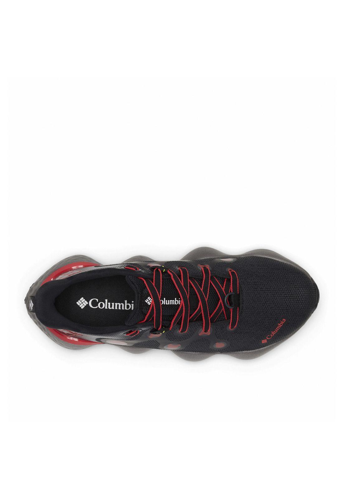 Zapatilla Mujer Escape Thrive Ultra Negro-4