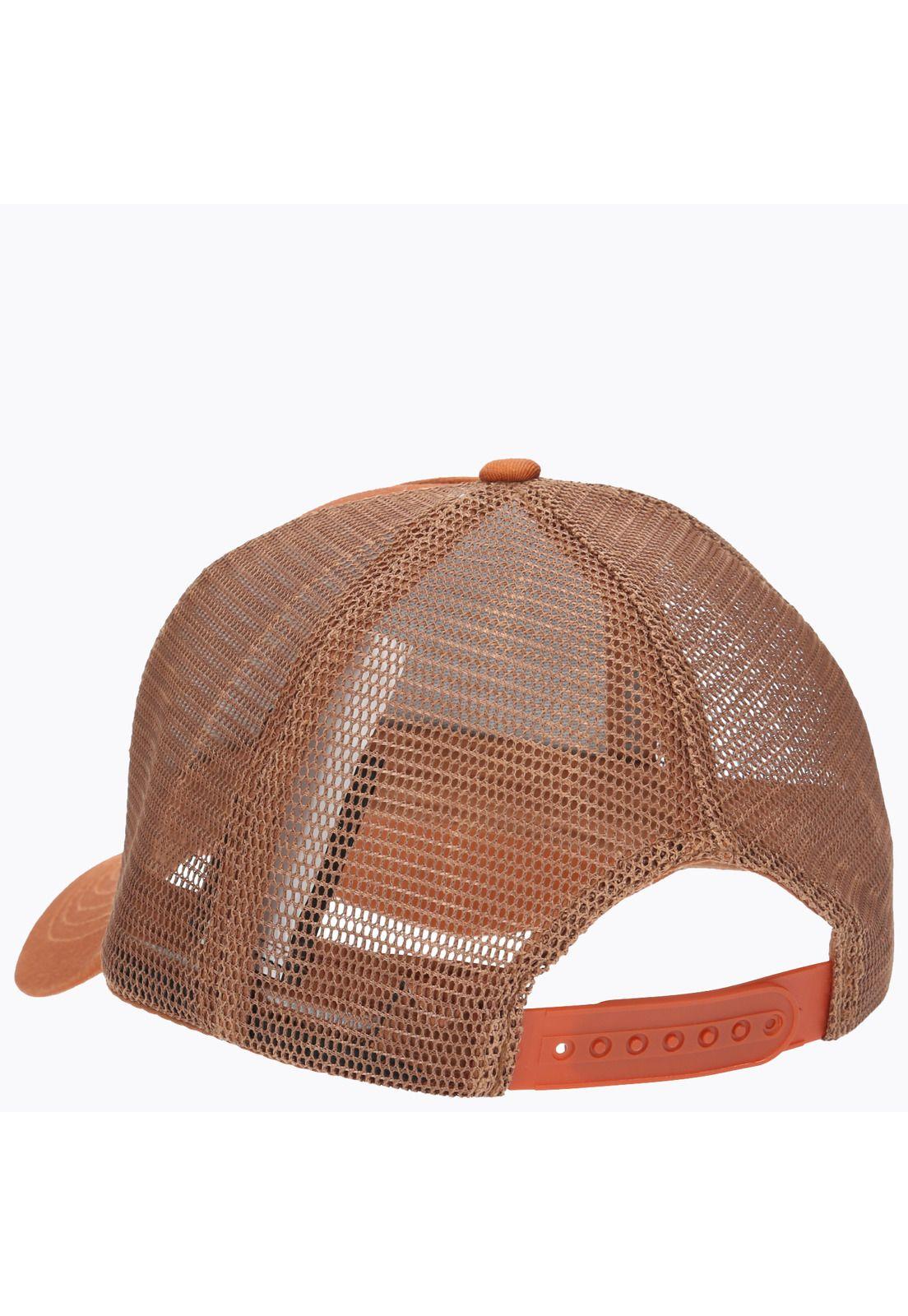 Jockey Outdoor Print Patch Negro Unisex-2