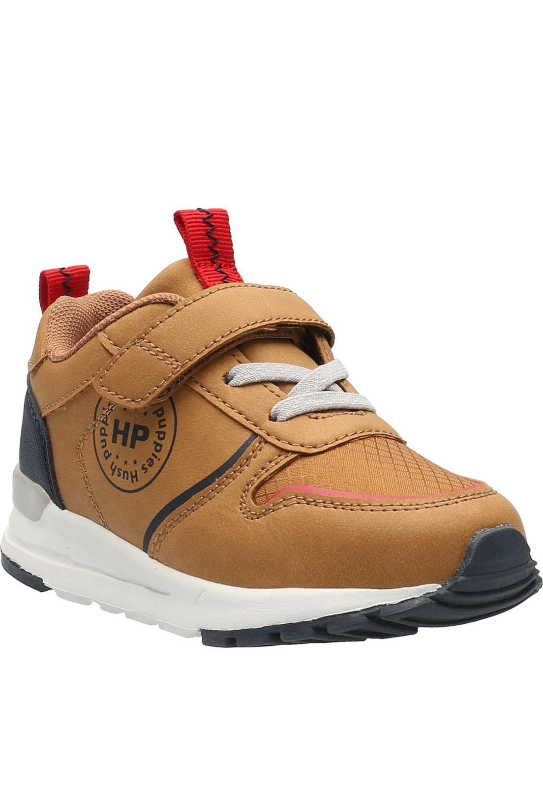 Zapatilla Niño Teddy Café (19 - 25)-0