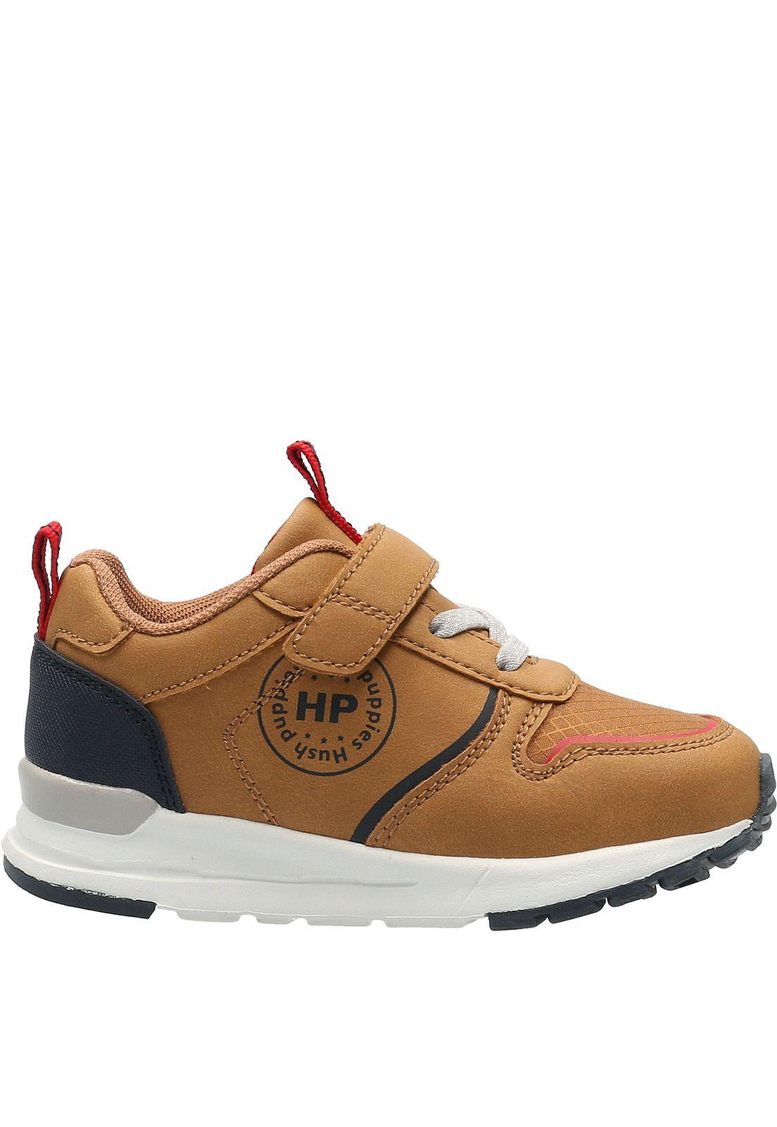 Zapatilla Niño Teddy Café (19 - 25)-1
