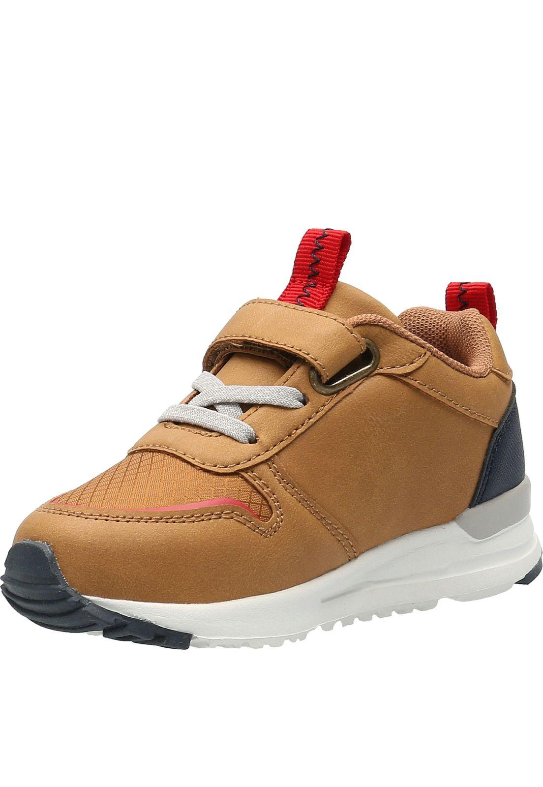 Zapatilla Niño Teddy Café (19 - 25)-3
