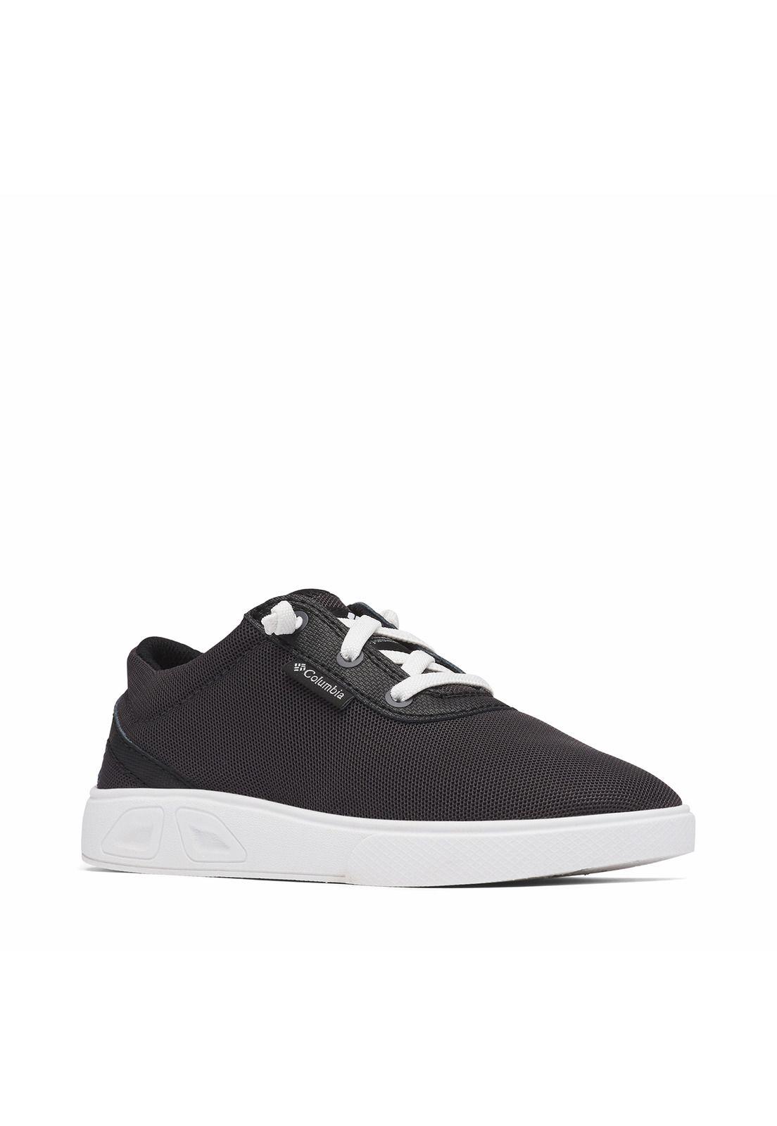 Zapatilla Nino Youth Spinner Grafito-1