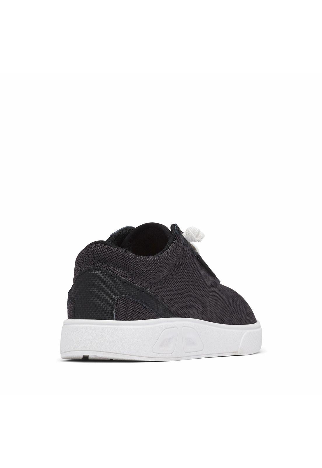 Zapatilla Nino Youth Spinner Grafito-2