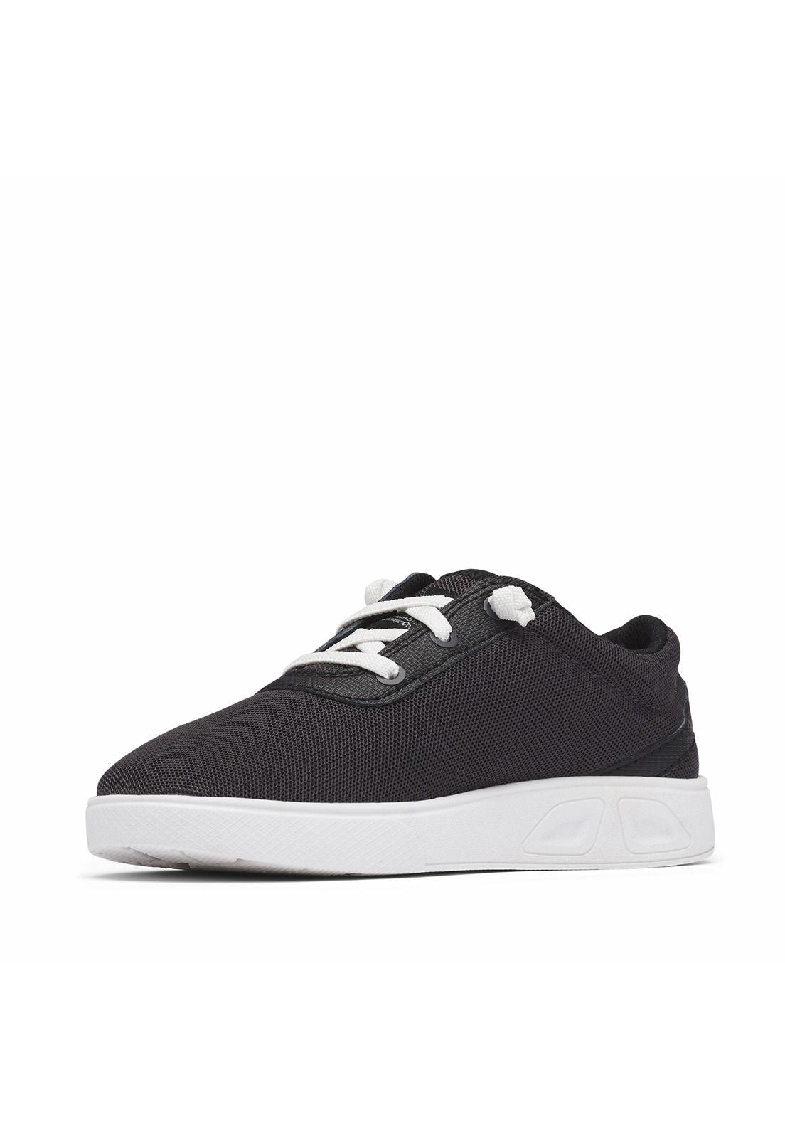 Zapatilla Nino Youth Spinner Grafito-4