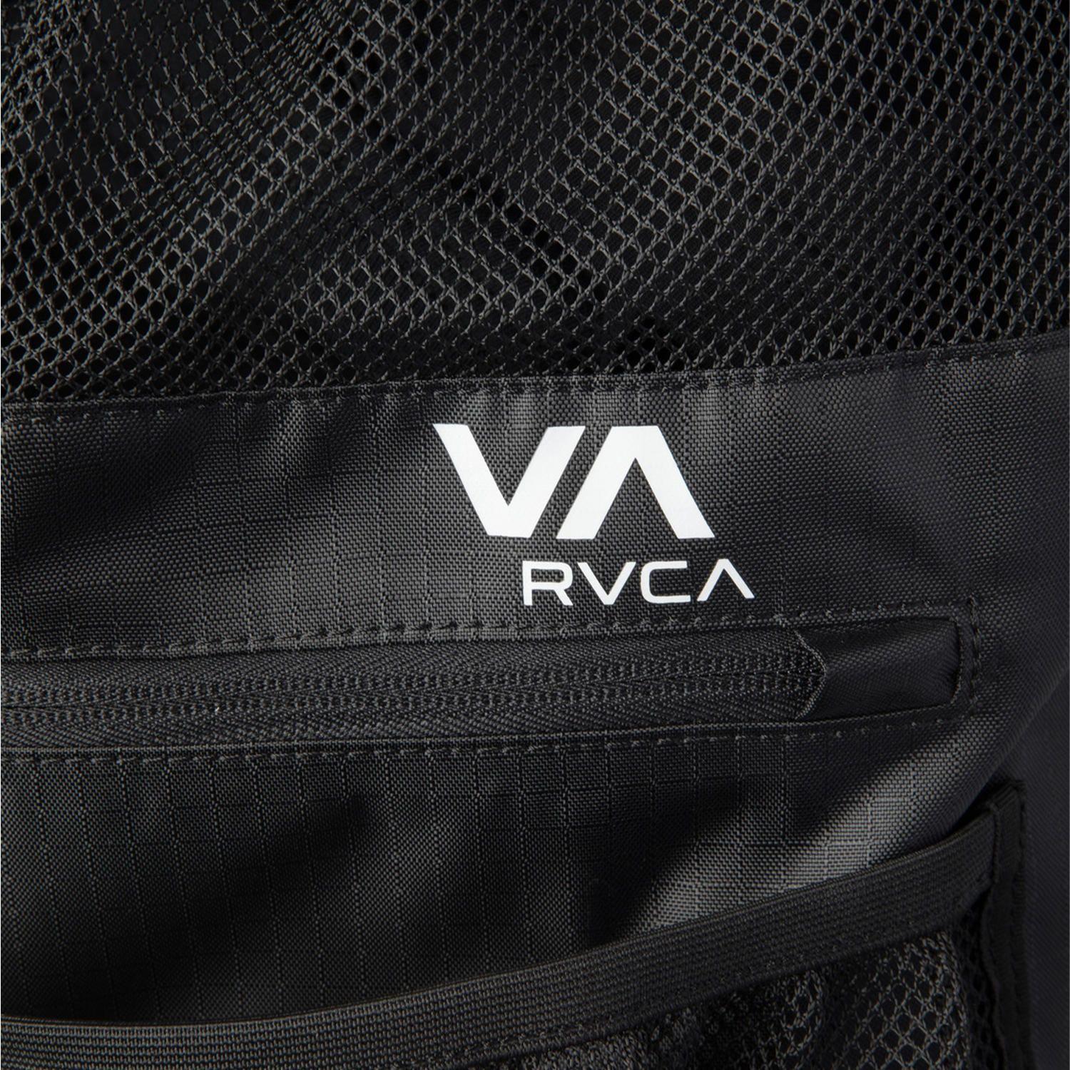 Mochila Hombre Va Boxing Backp M Bk Negro-4