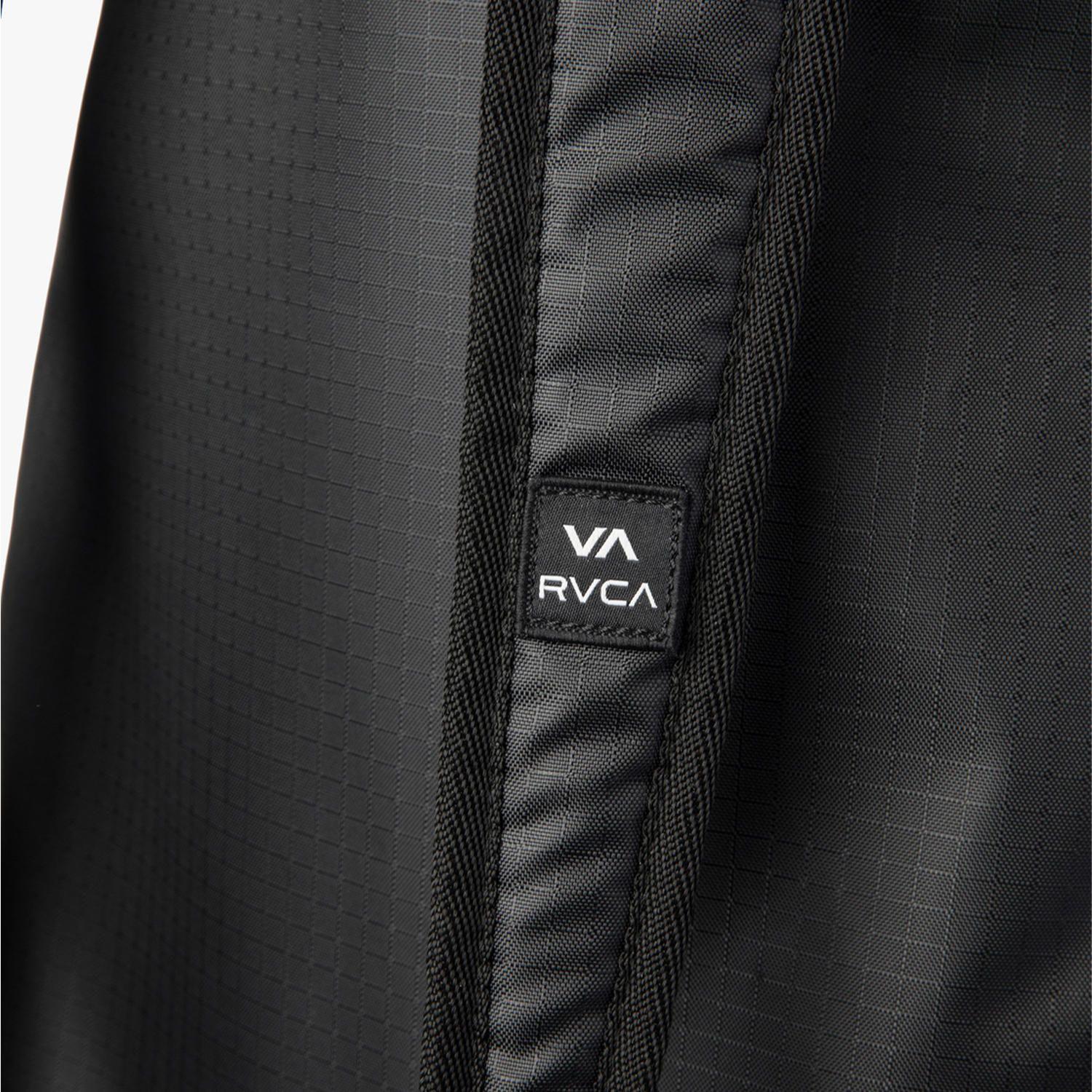 Mochila Hombre Va Boxing Backp M Bk Negro-5