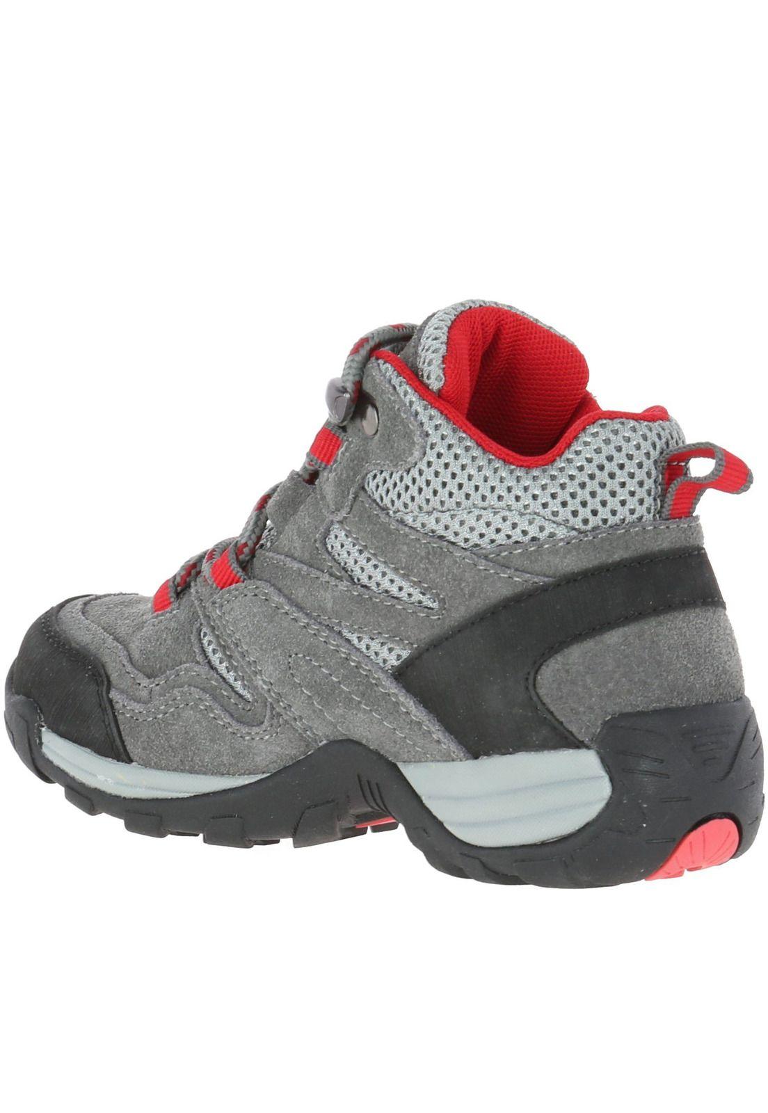 Zapatilla C/Cana Cuero Saiwa Multicolor-4