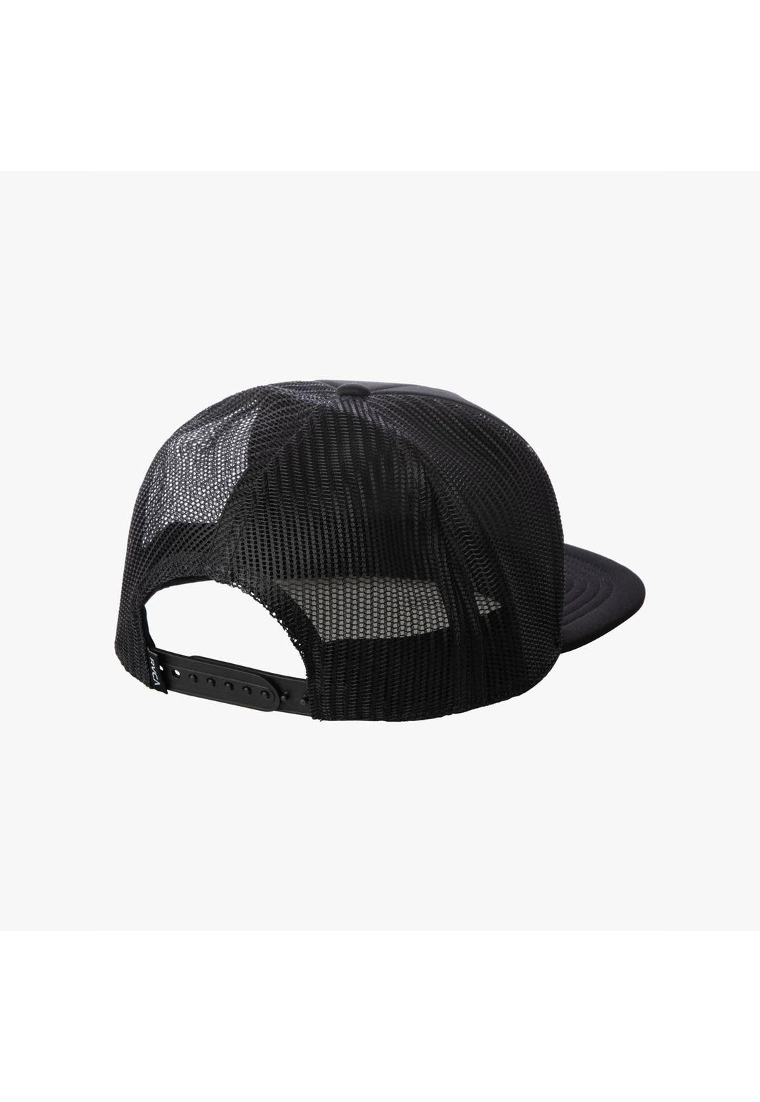 Gorro Dmotehdwr Negro Hombre-1
