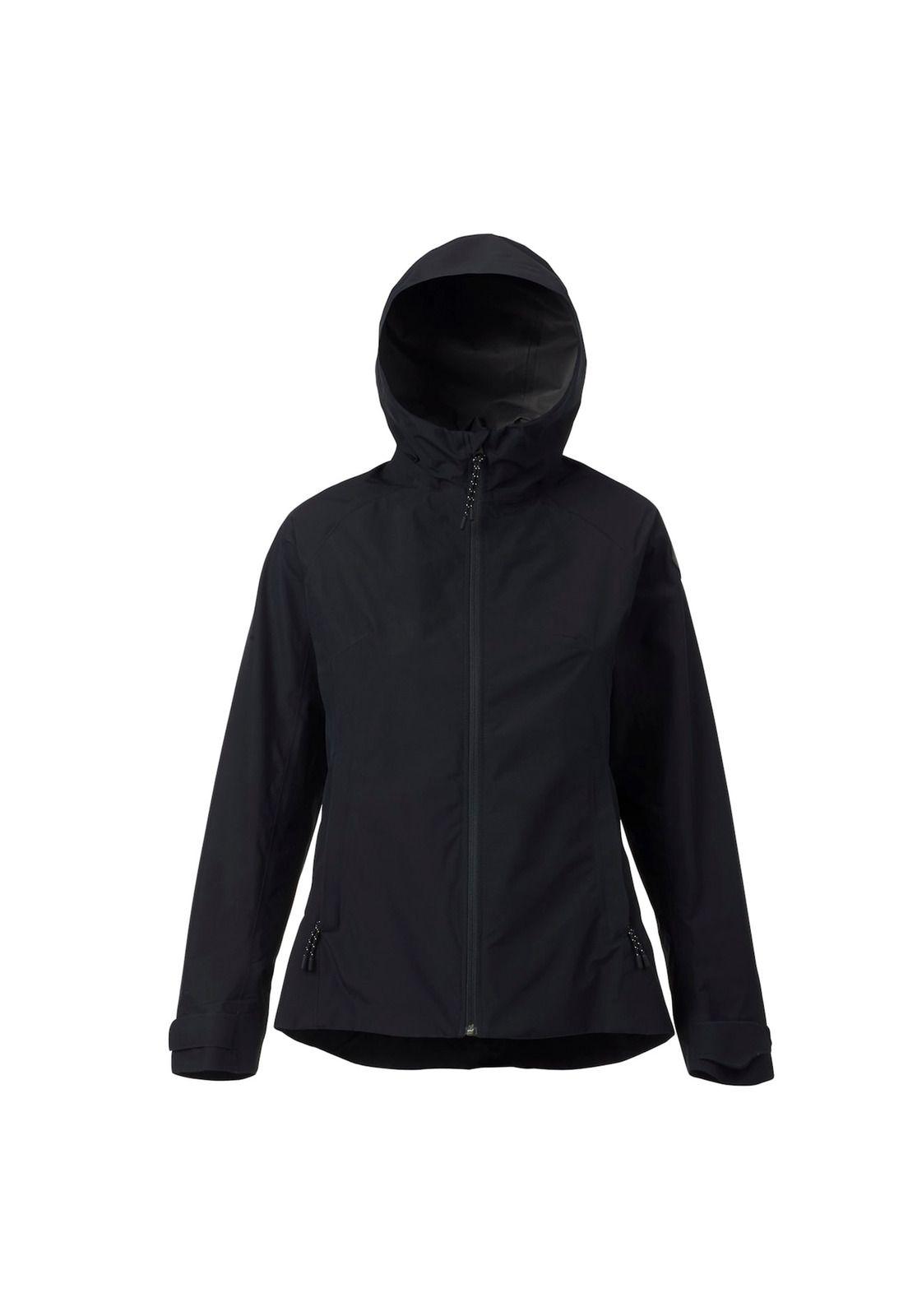 Chaqueta Mujer Gore-Tex 2L Packrite-0
