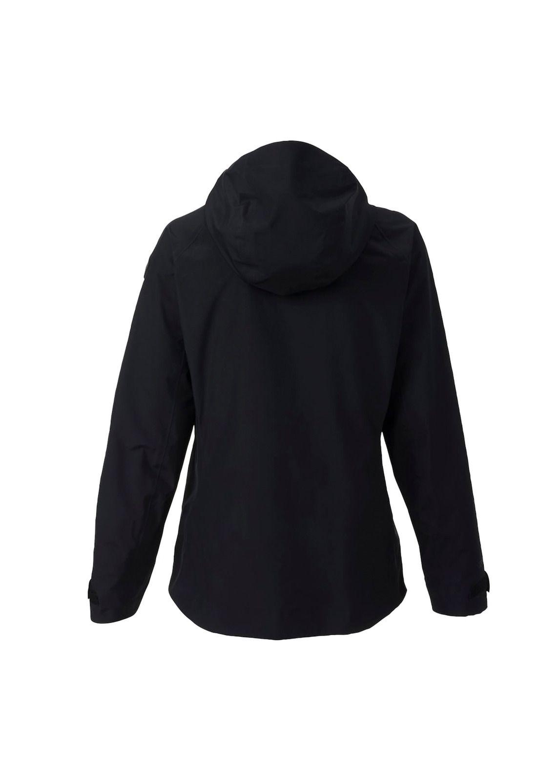 Chaqueta Mujer Gore-Tex 2L Packrite-1
