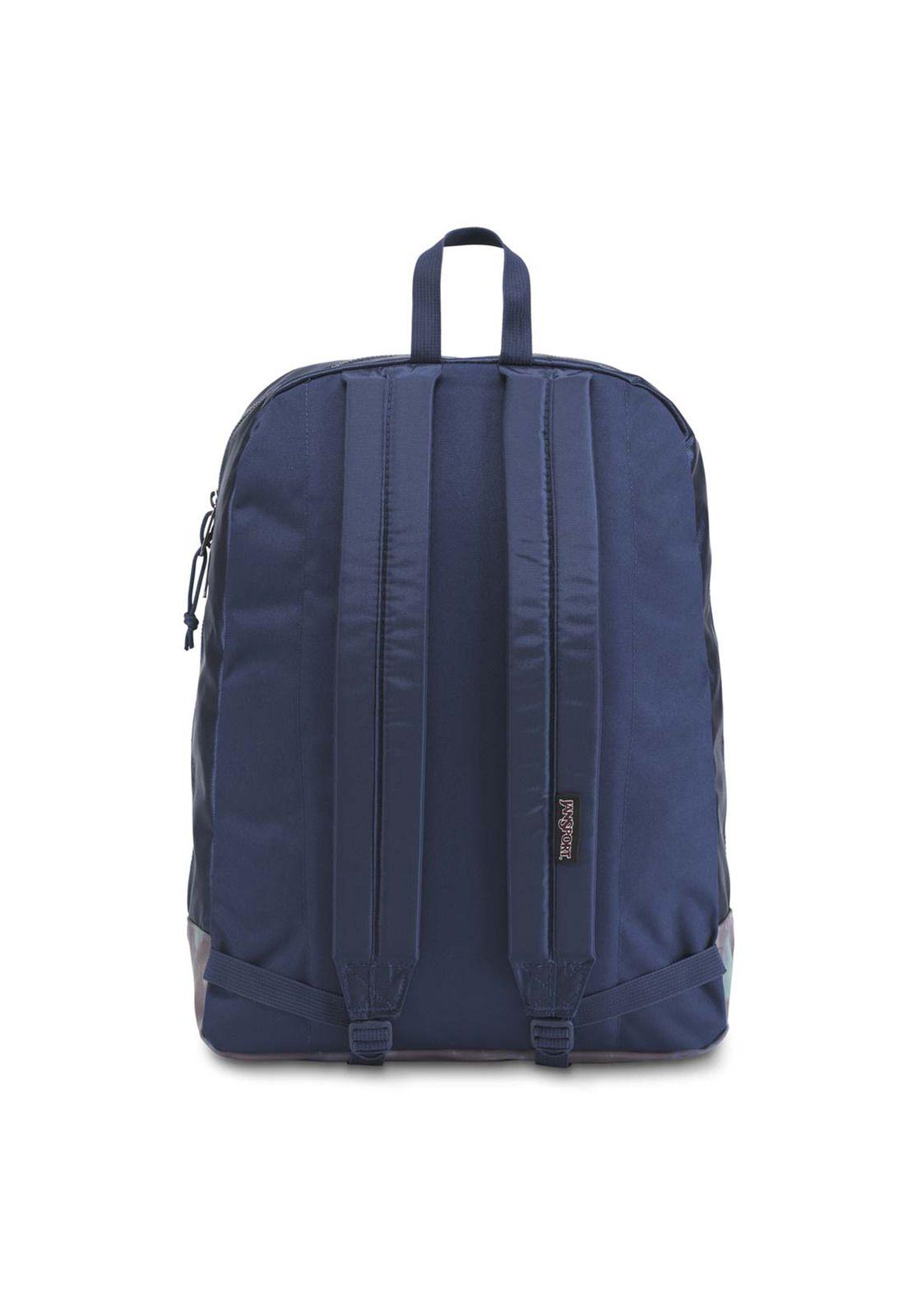 Mochila Super Fx Navy Space Reflectiv-2