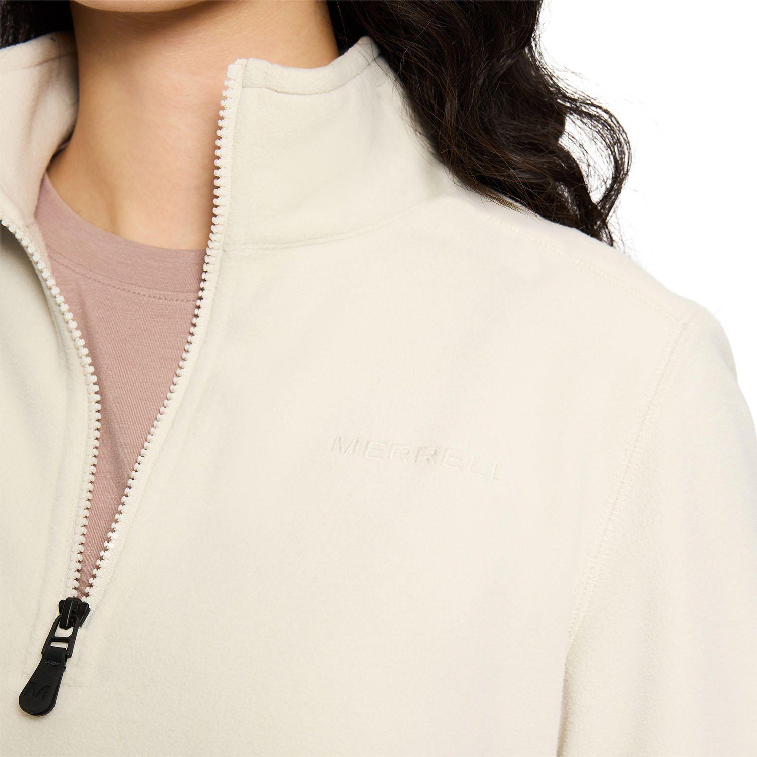 Polar Mujer Pine Crema-5