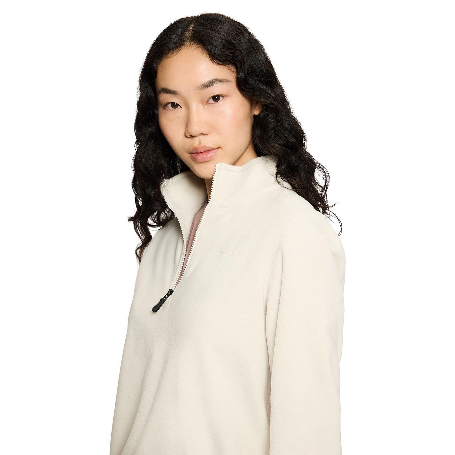 Polar Mujer Pine Crema-6