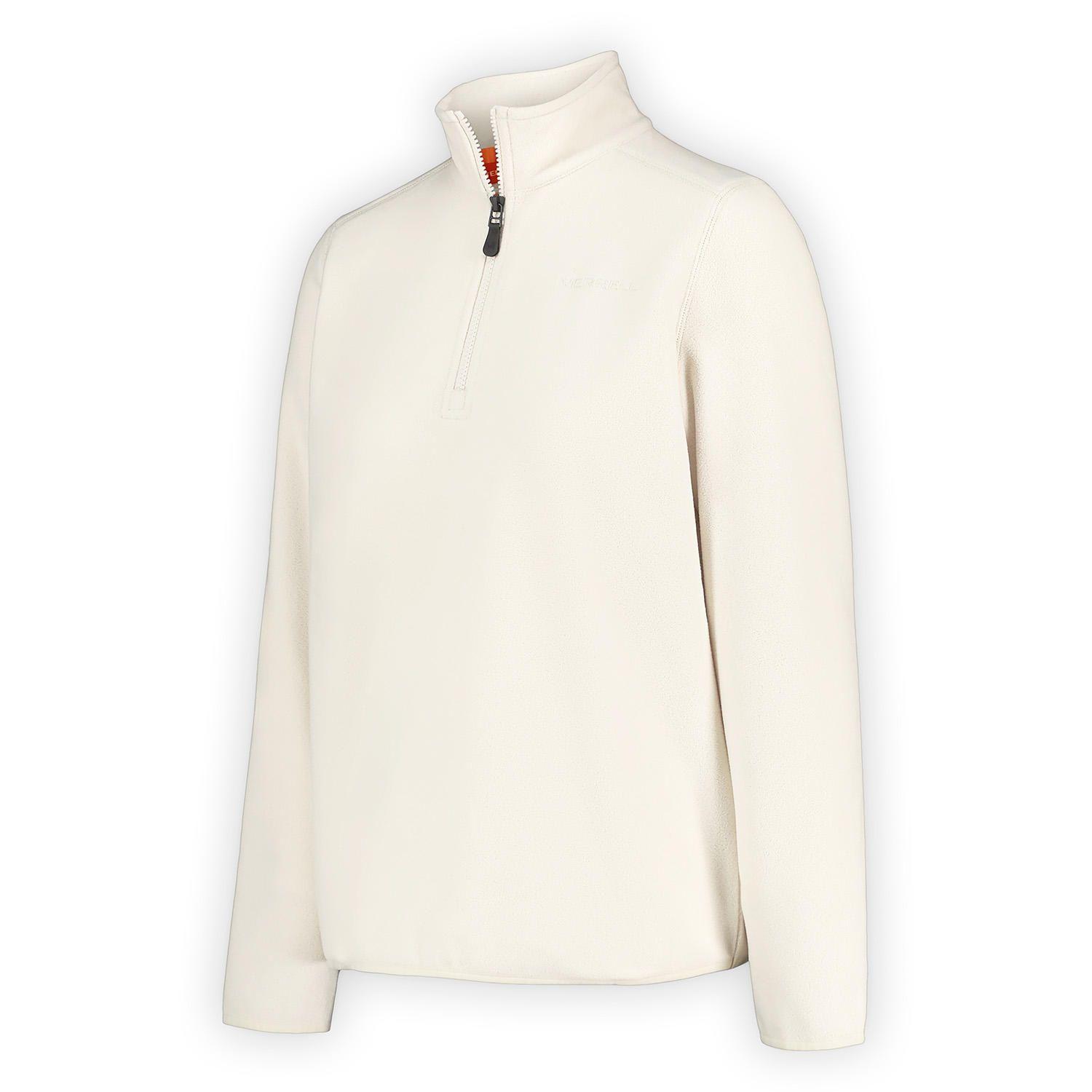 Polar Mujer Pine Crema-7