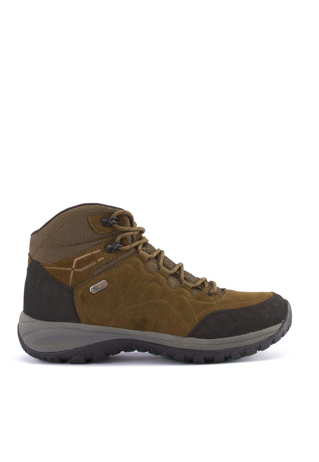 Zapatilla Cuero Passu-Sar Café Hombre-0