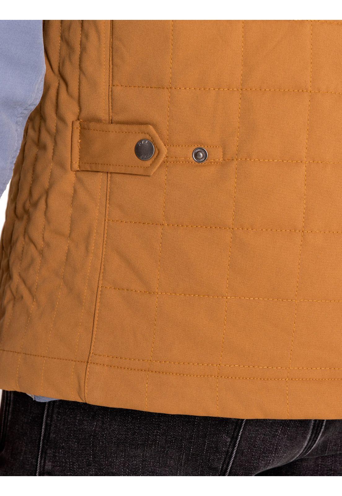 Chaqueta Thermore Hombre London Café-9