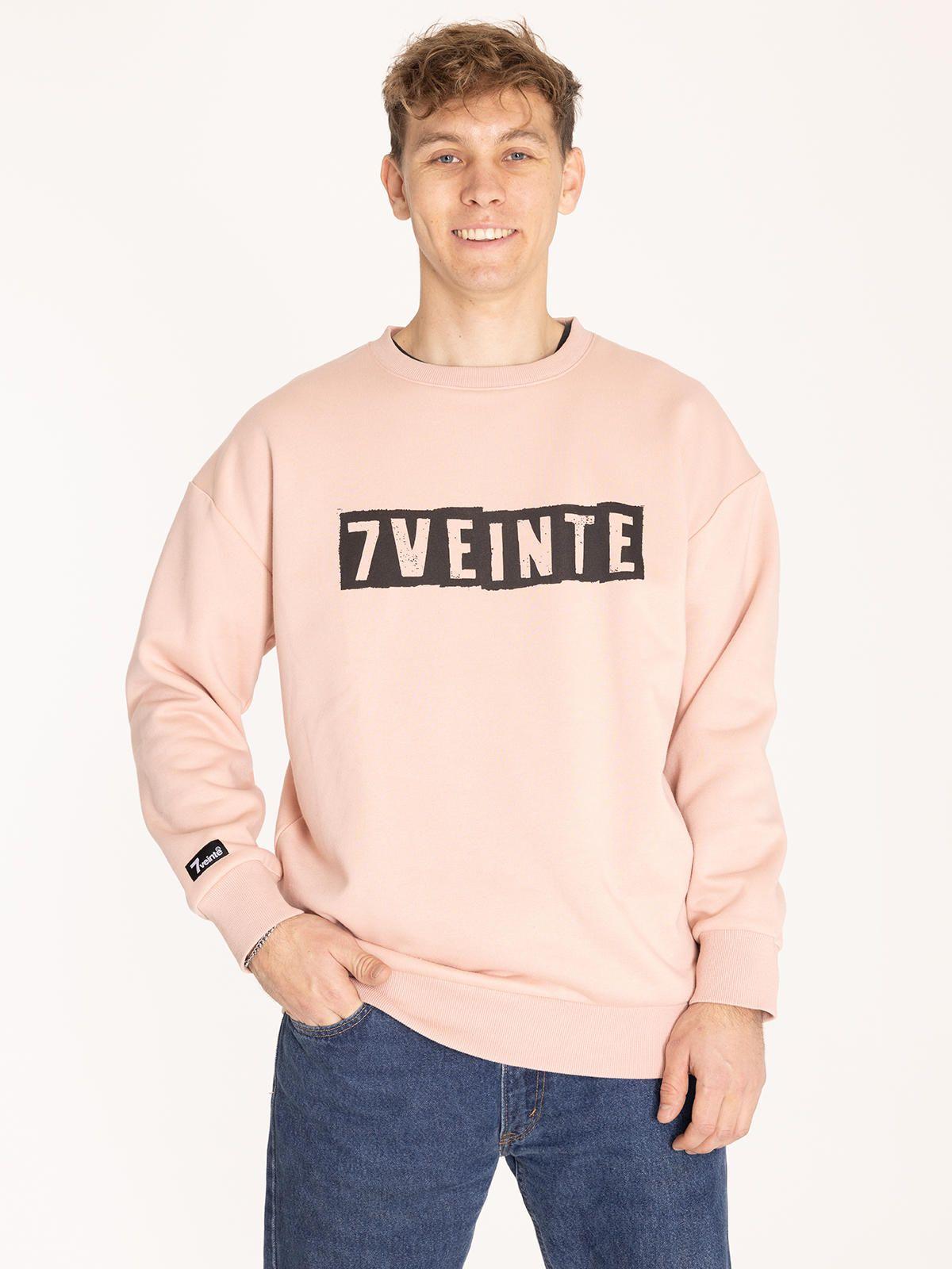 Polerón Hombre Barlogo Rosado-0