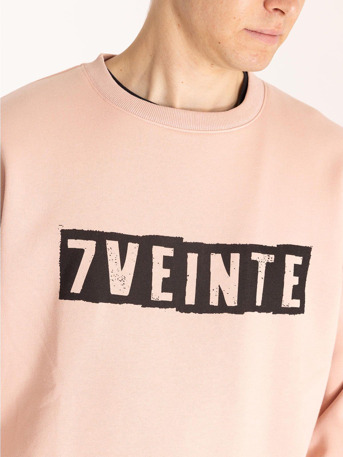 Polerón Hombre Barlogo Rosado-4