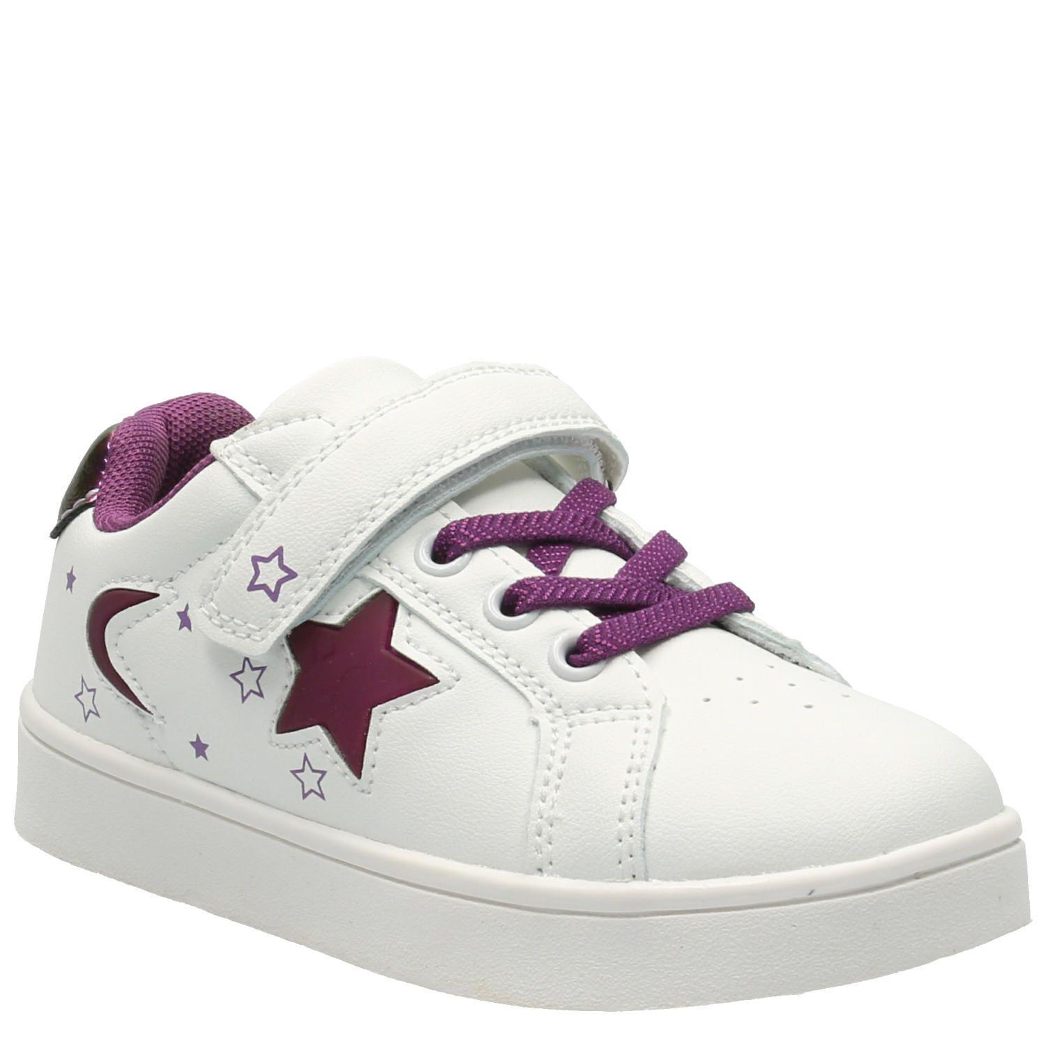 Zapatilla Niña Giulia Blanco (20 - 25)-0