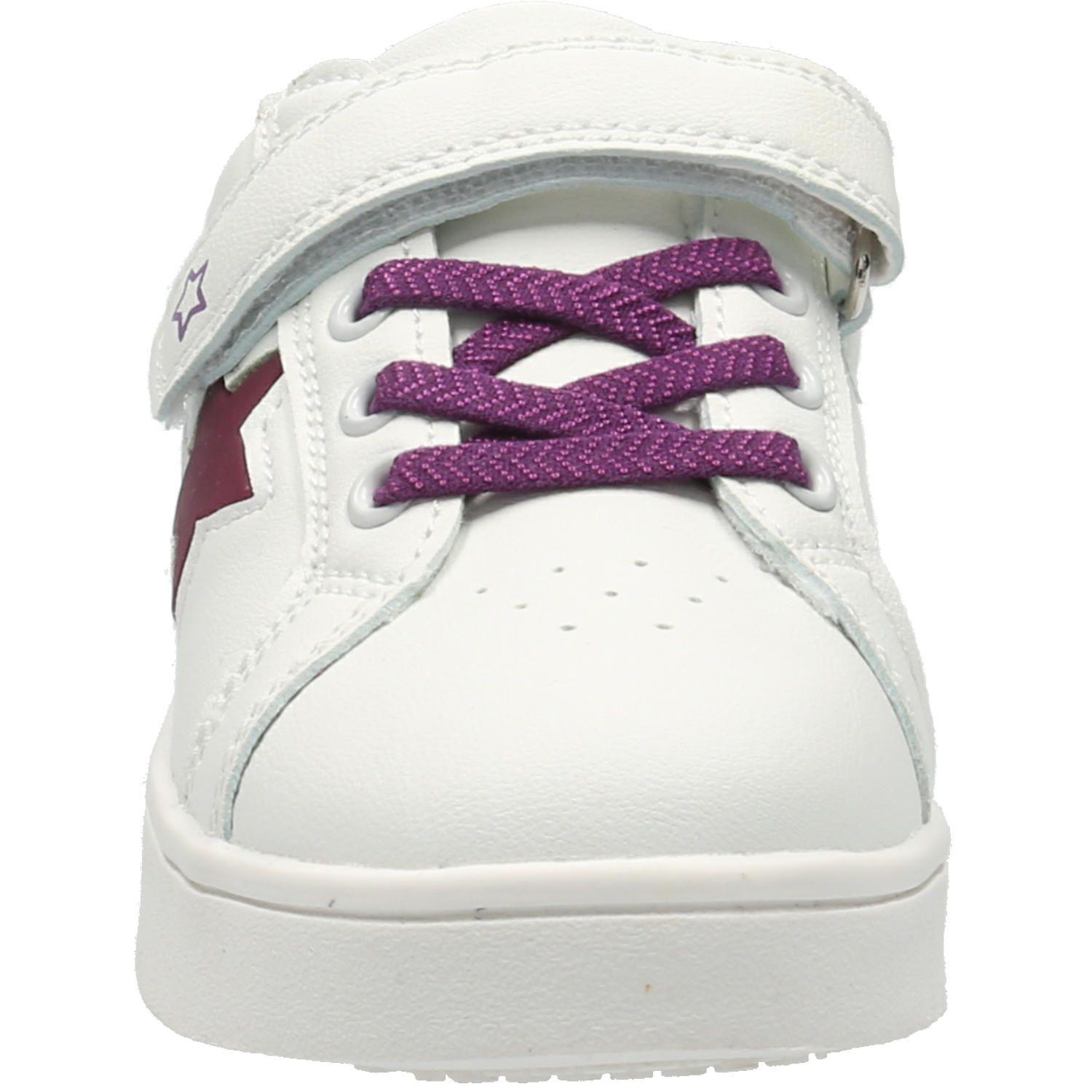 Zapatilla Niña Giulia Blanco (20 - 25)-3