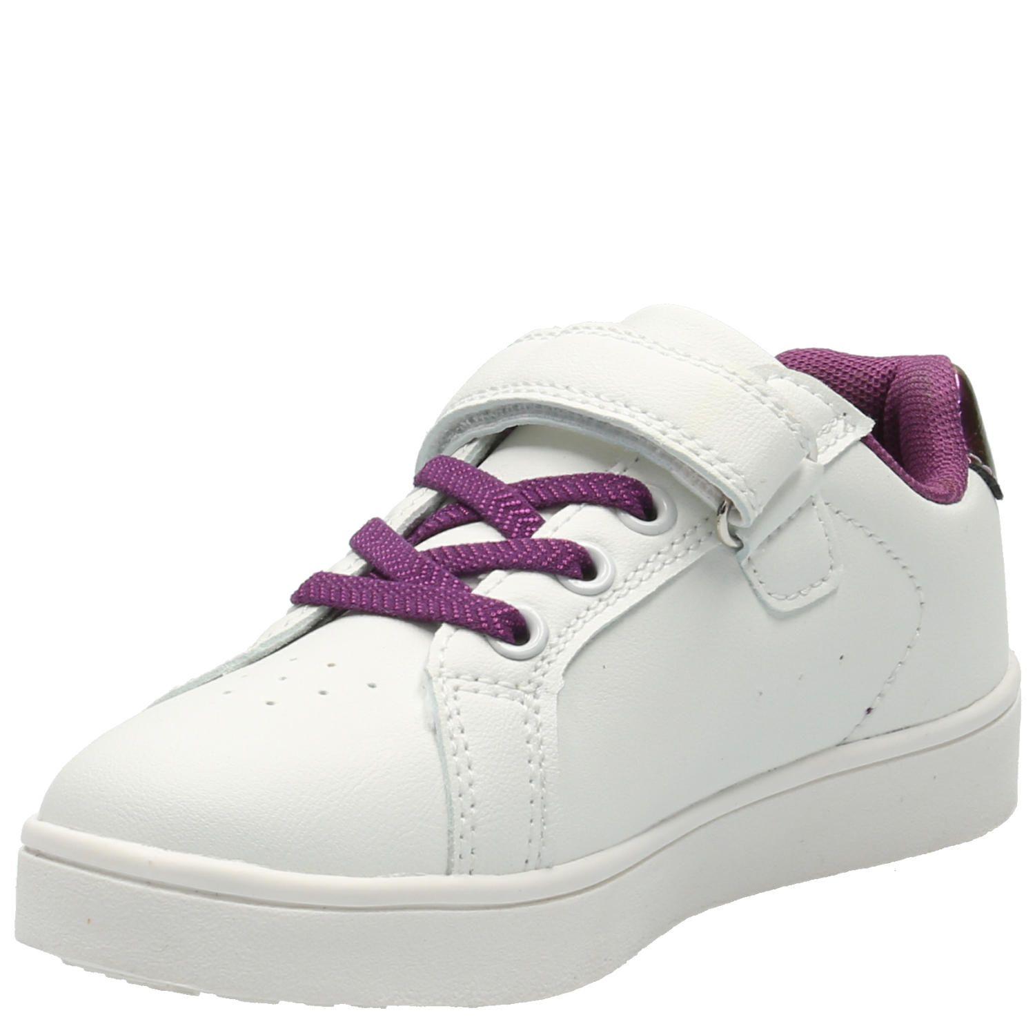 Zapatilla Niña Giulia Blanco (20 - 25)-4