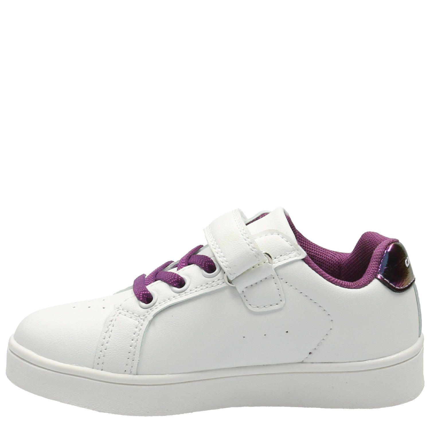 Zapatilla Niña Giulia Blanco (20 - 25)-5