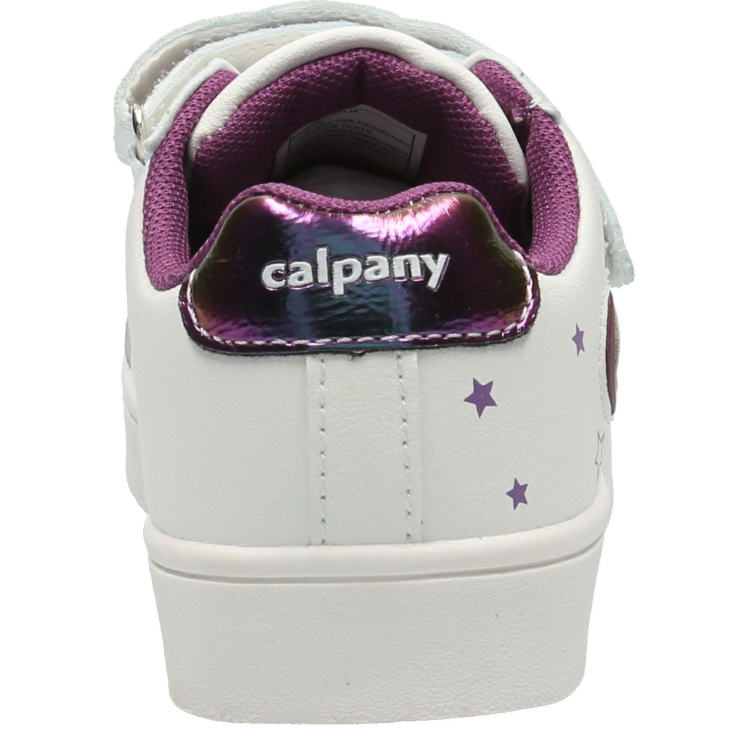 Zapatilla Niña Giulia Blanco (20 - 25)-6