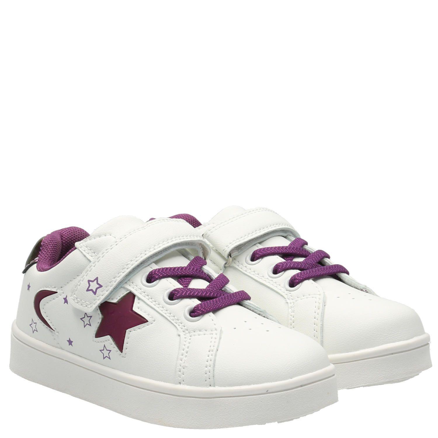 Zapatilla Niña Giulia Blanco (20 - 25)-7