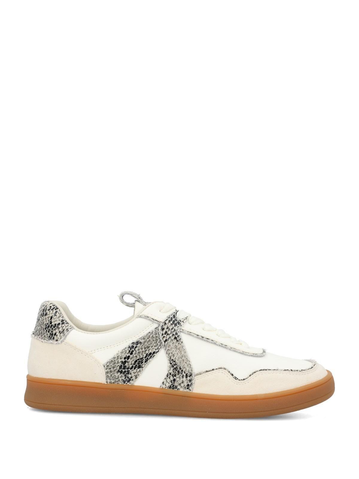 Zapatilla Mujer Solan Blanco-0