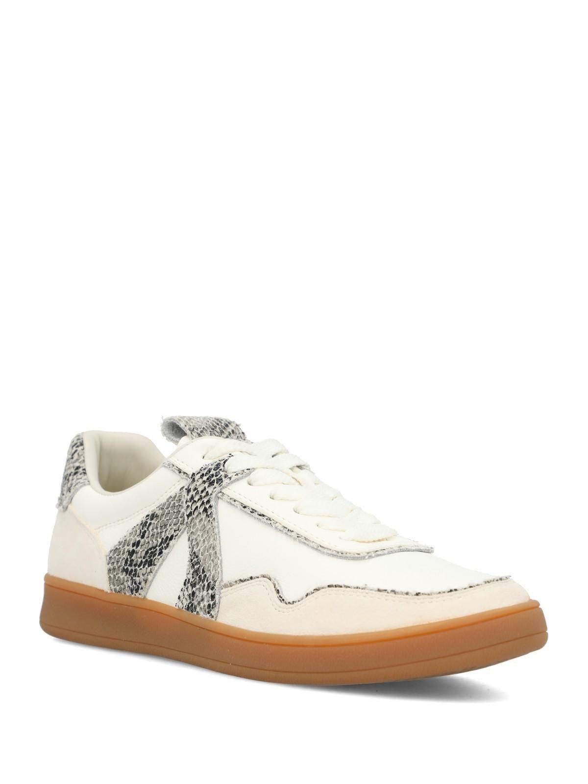 Zapatilla Mujer Solan Blanco-1