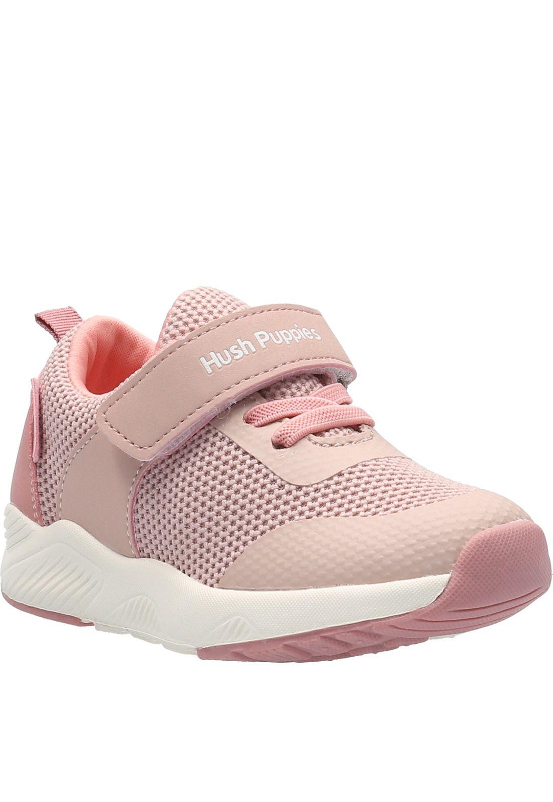 Zapatilla Niña Lola Rosado (26 - 29)-0
