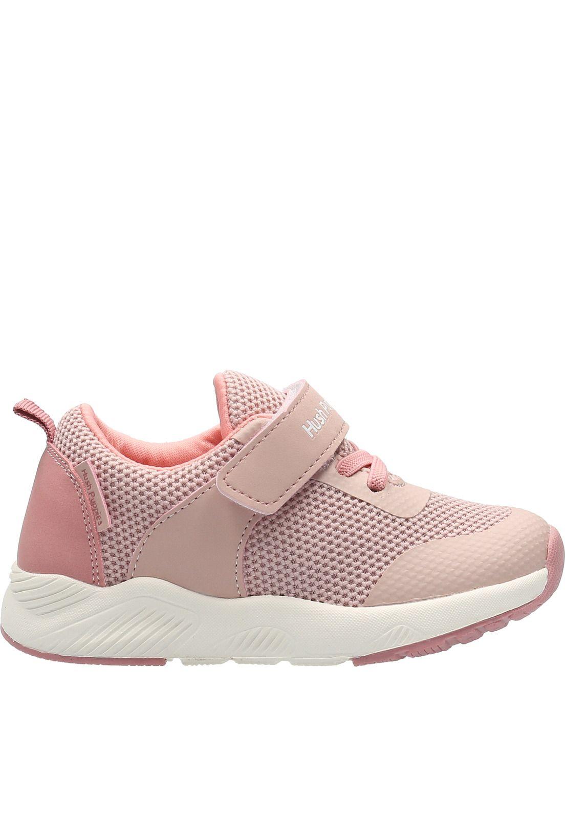 Zapatilla Niña Lola Rosado (26 - 29)-1