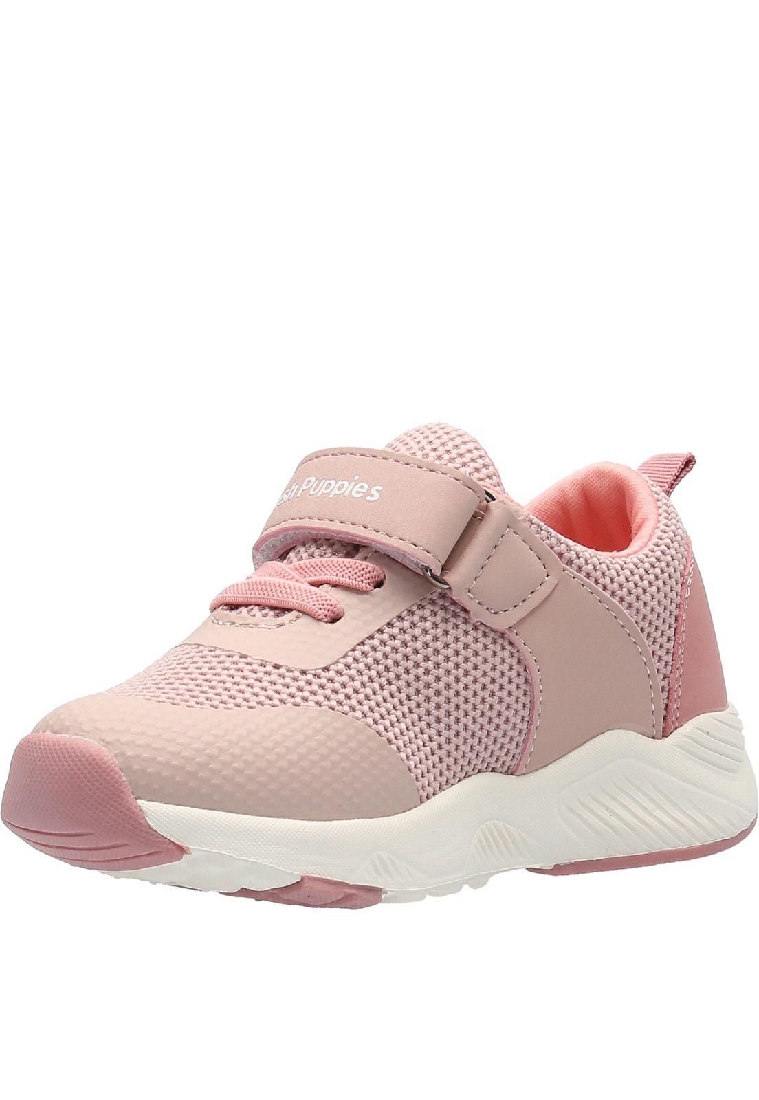 Zapatilla Niña Lola Rosado (26 - 29)-3