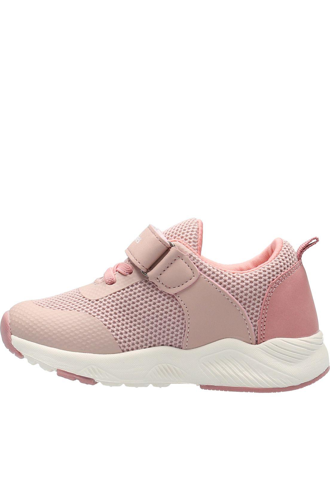 Zapatilla Niña Lola Rosado (26 - 29)-4