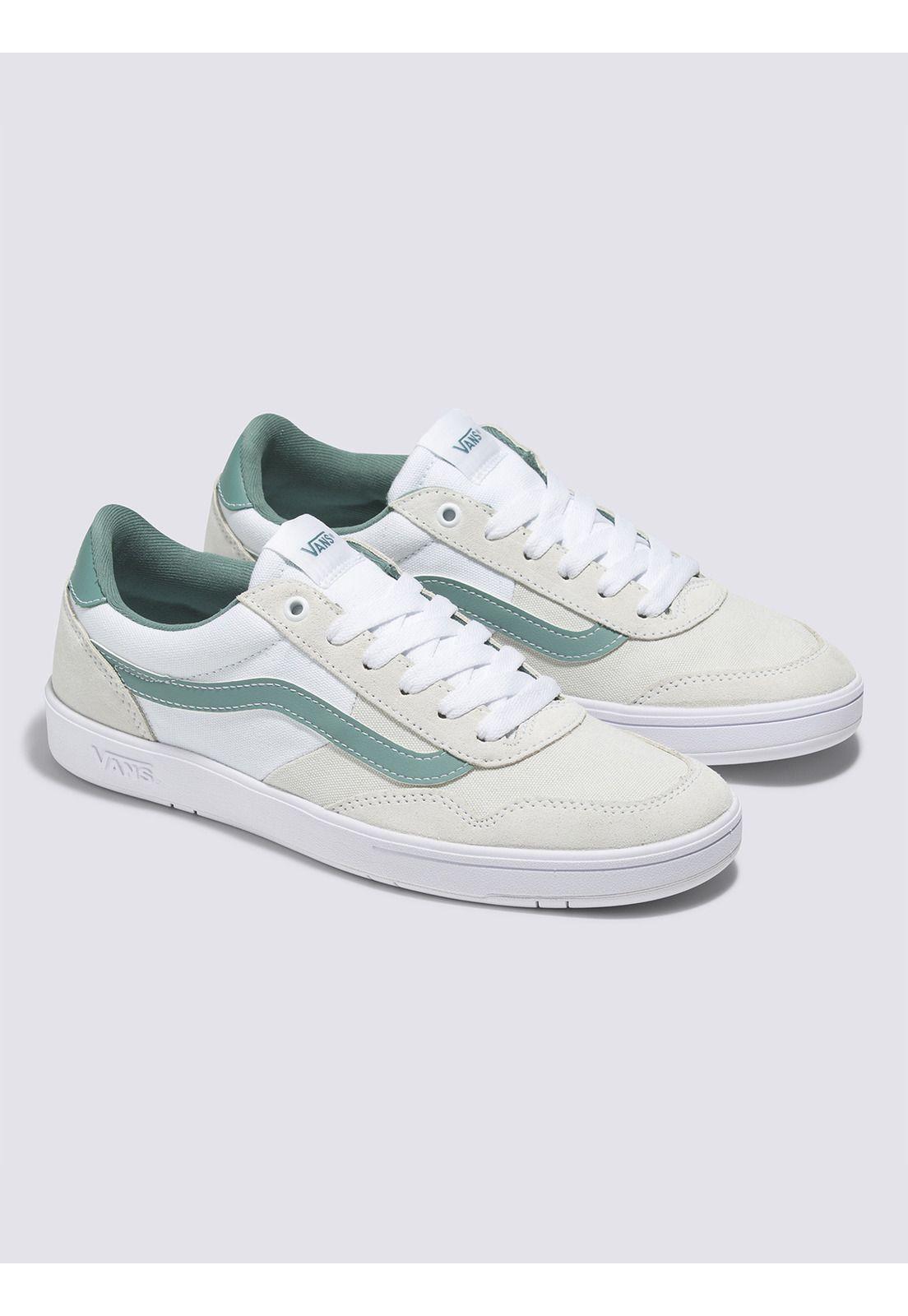 Zapatilla Ua Cruze Too Cc Blanco Unisex-0