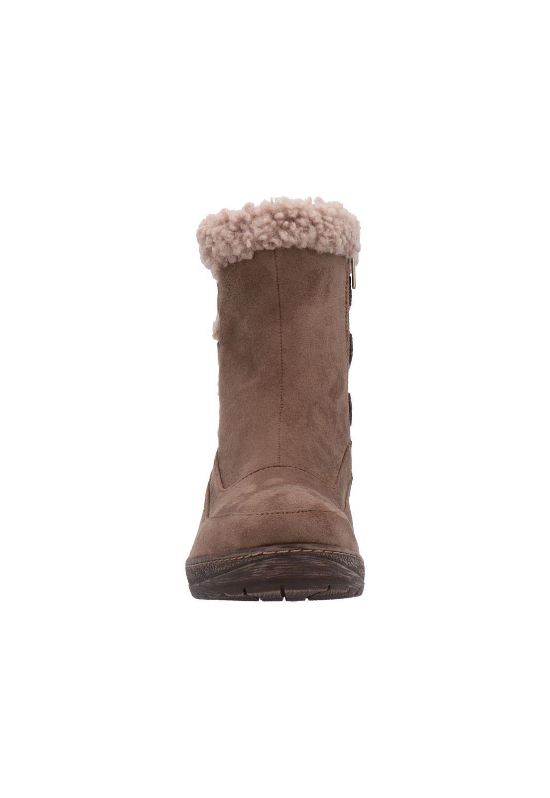 Botín Gaciano Taupe-2