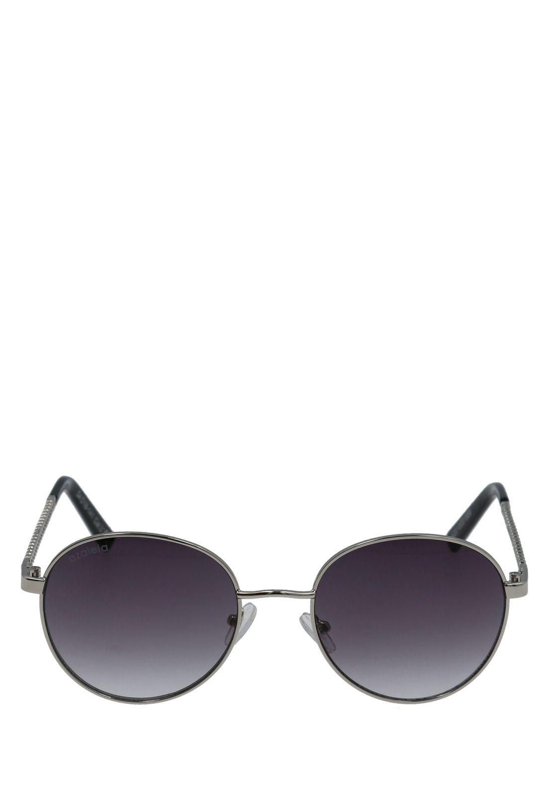 Anteojo Dorado Glasses Garrett Mujer-0