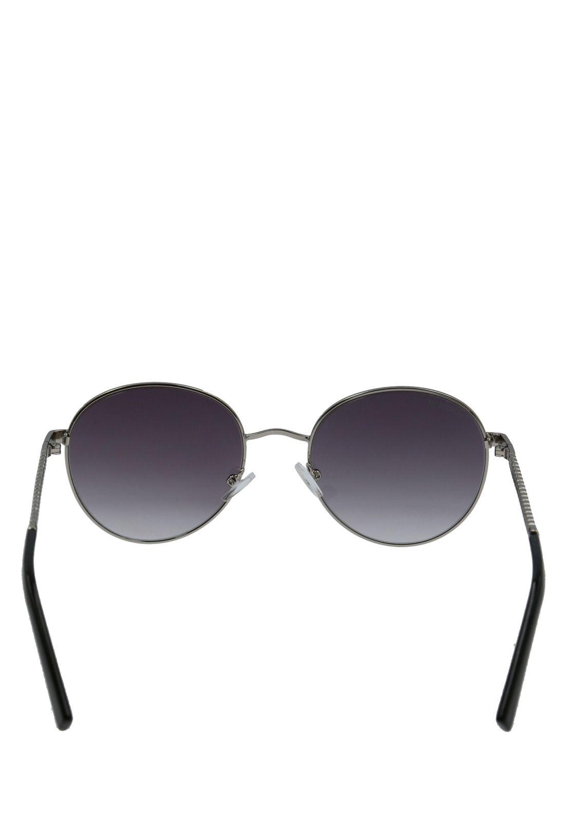 Anteojo Dorado Glasses Garrett Mujer-3
