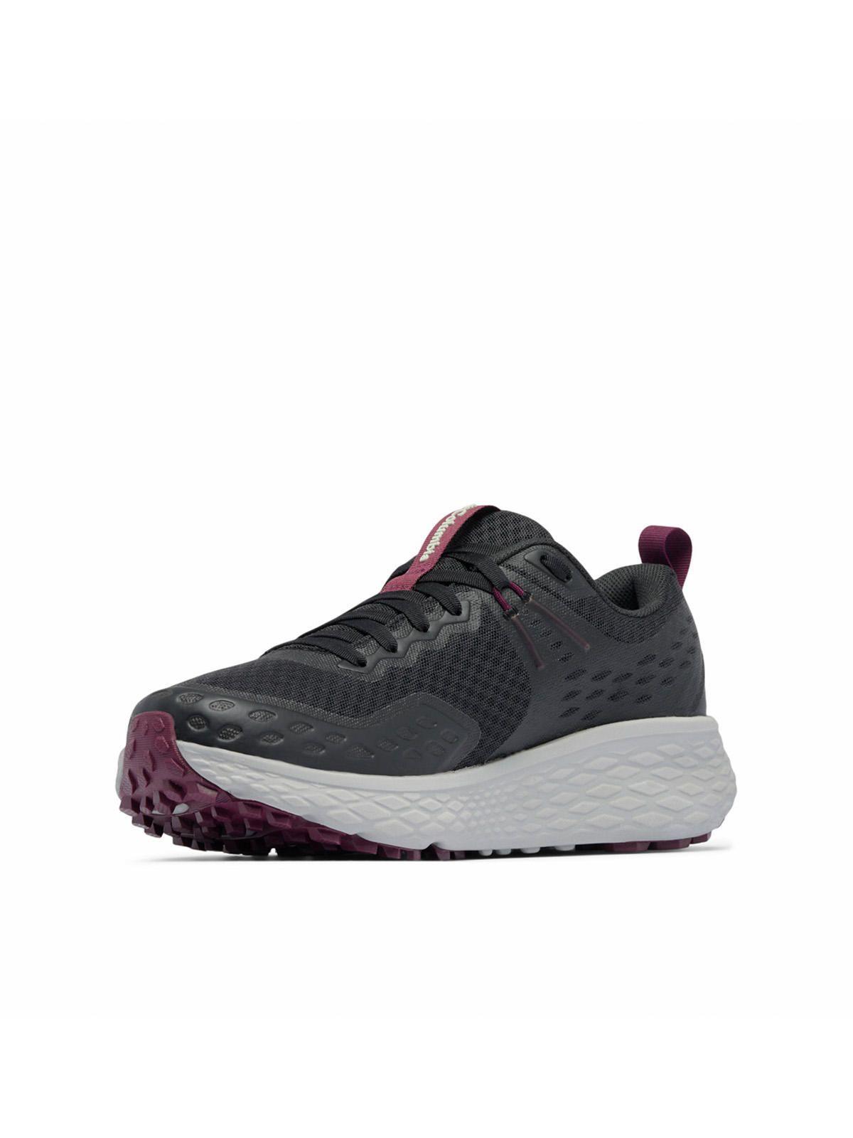 Zapatilla Konos TRS Mujer Outdry Negro Columbia-3