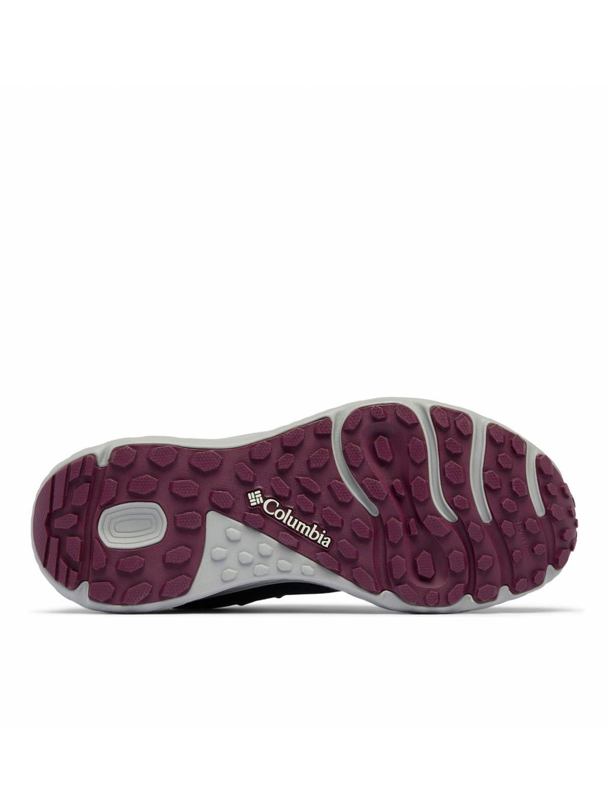 Zapatilla Konos TRS Mujer Outdry Negro Columbia-8