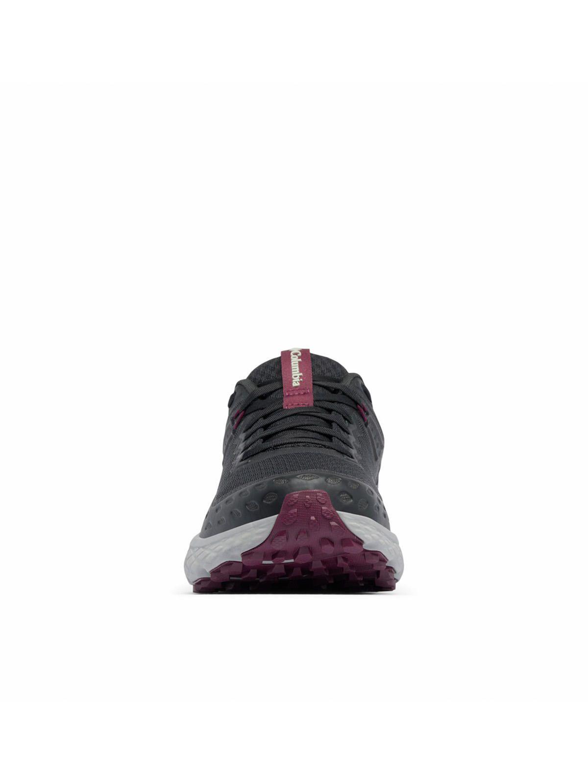 Zapatilla Konos TRS Mujer Outdry Negro Columbia-1