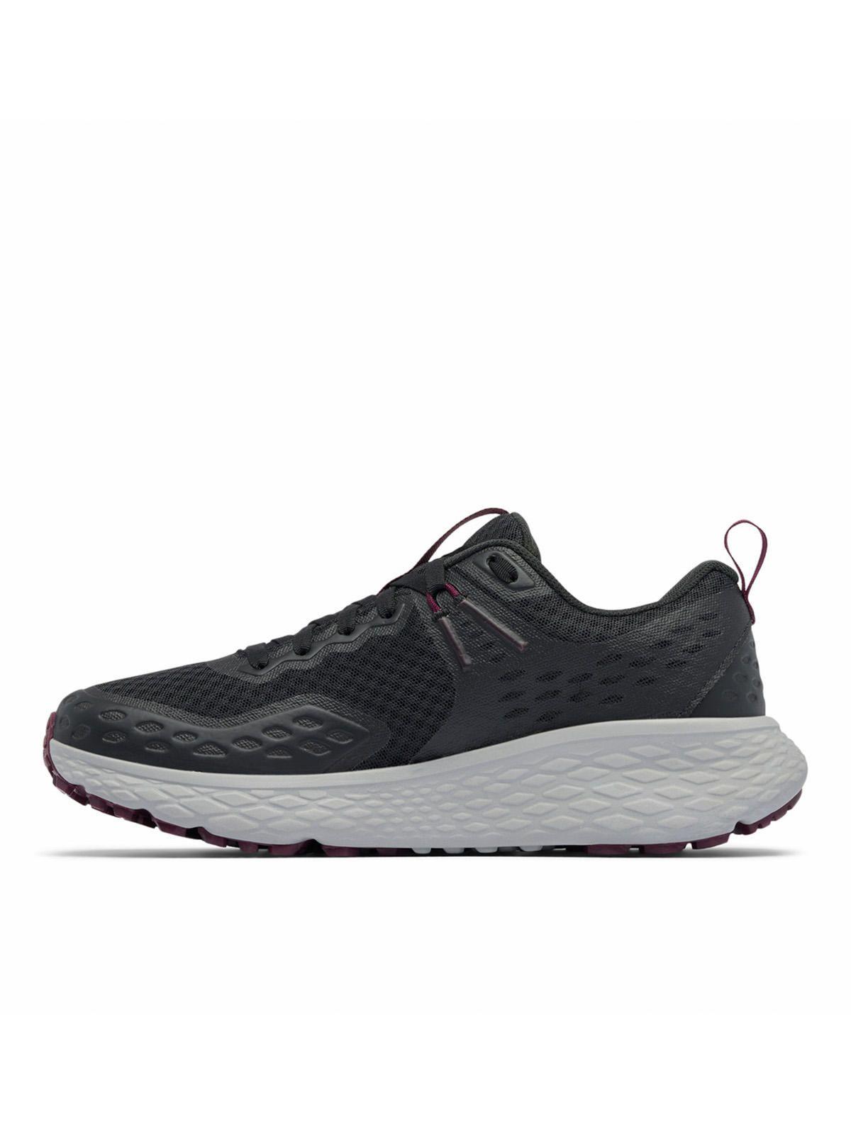Zapatilla Konos TRS Mujer Outdry Negro Columbia-4