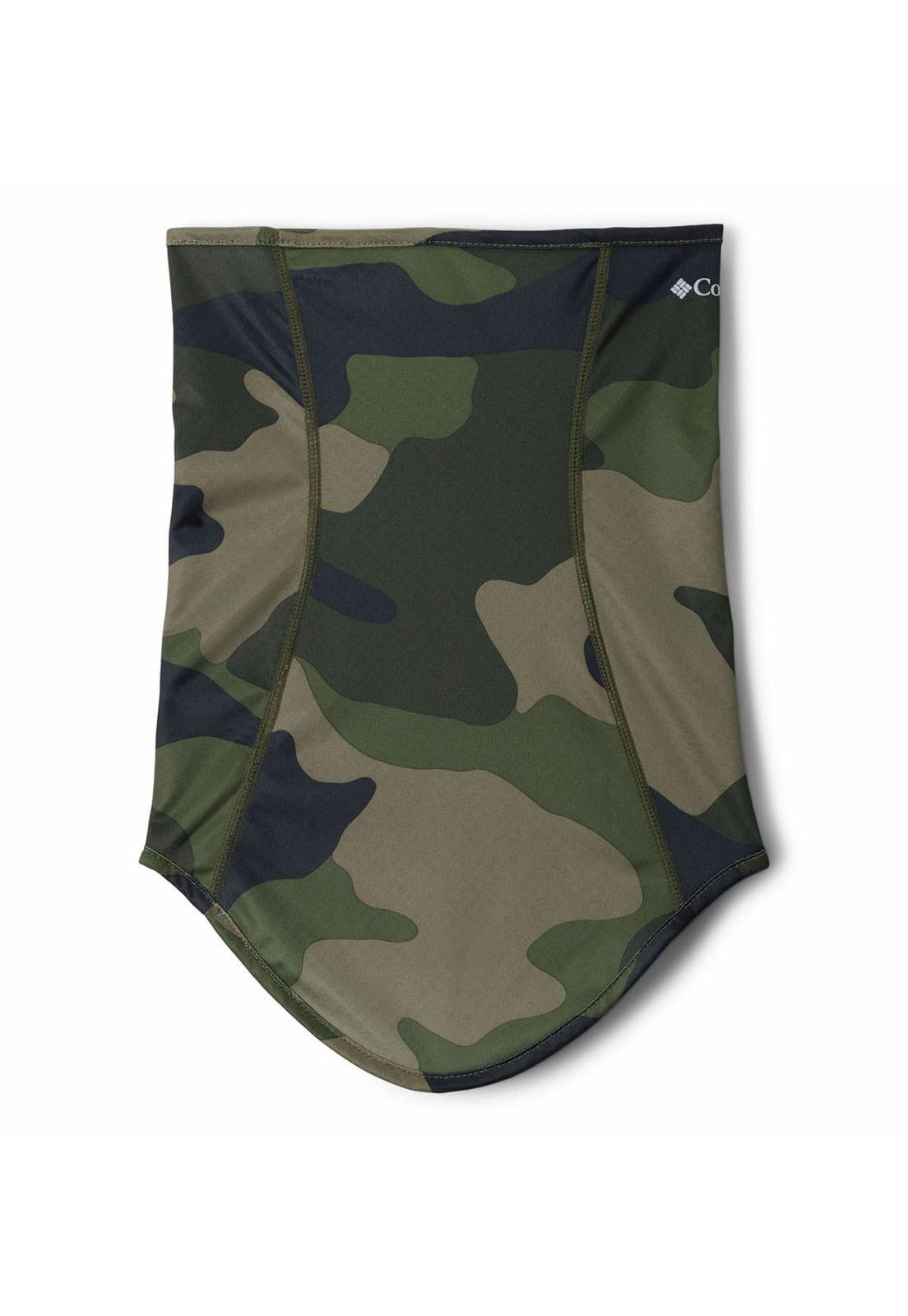 Cuello Unisex Freezer Zero Ii Neck Verde-2