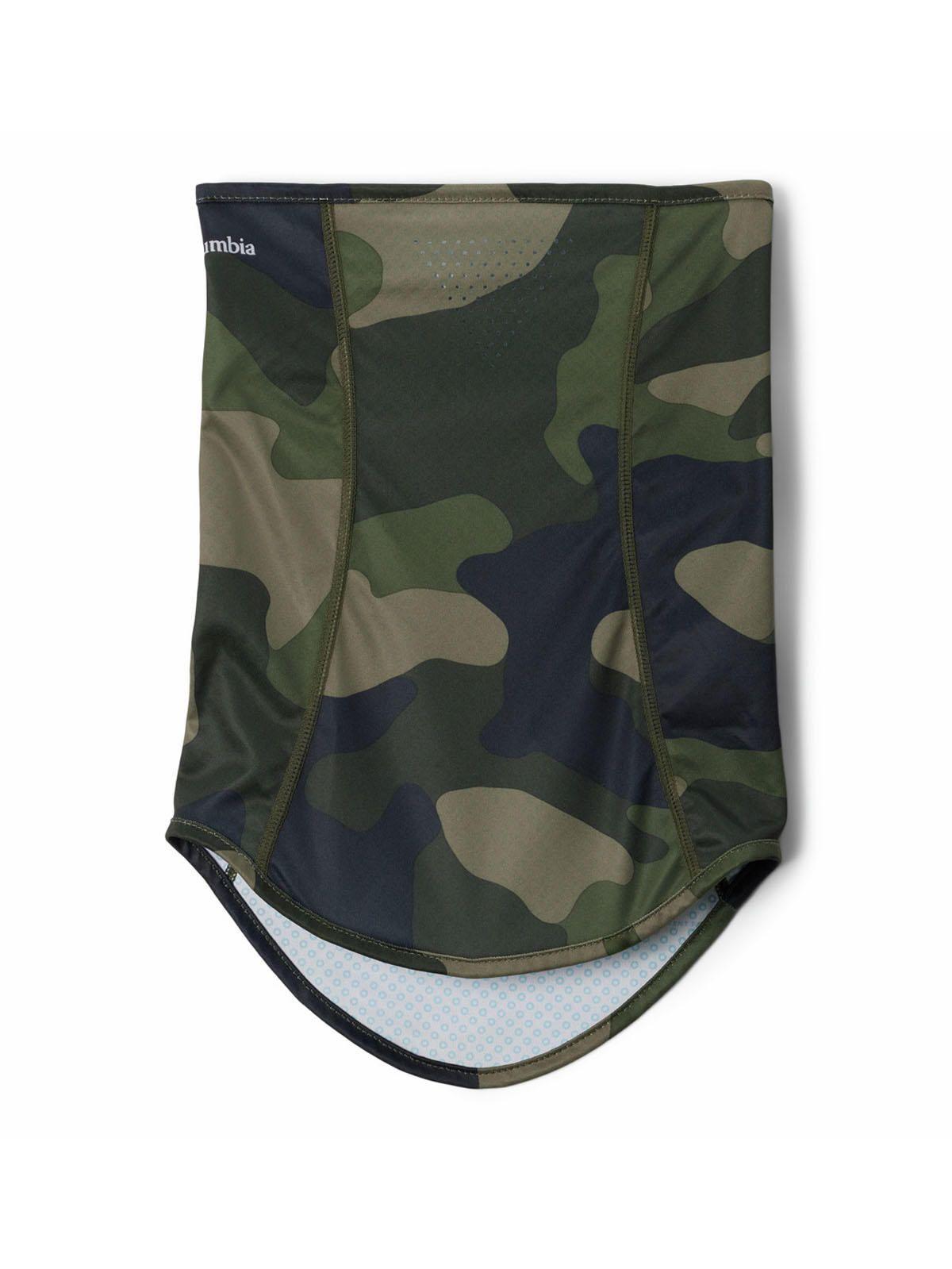 Cuello Unisex Freezer Zero Ii Neck Verde-0